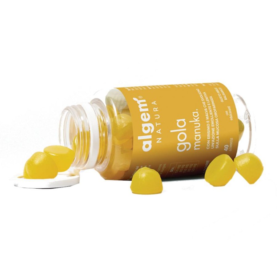 GOLA MANUKA 40CARAM GOMM N/F G