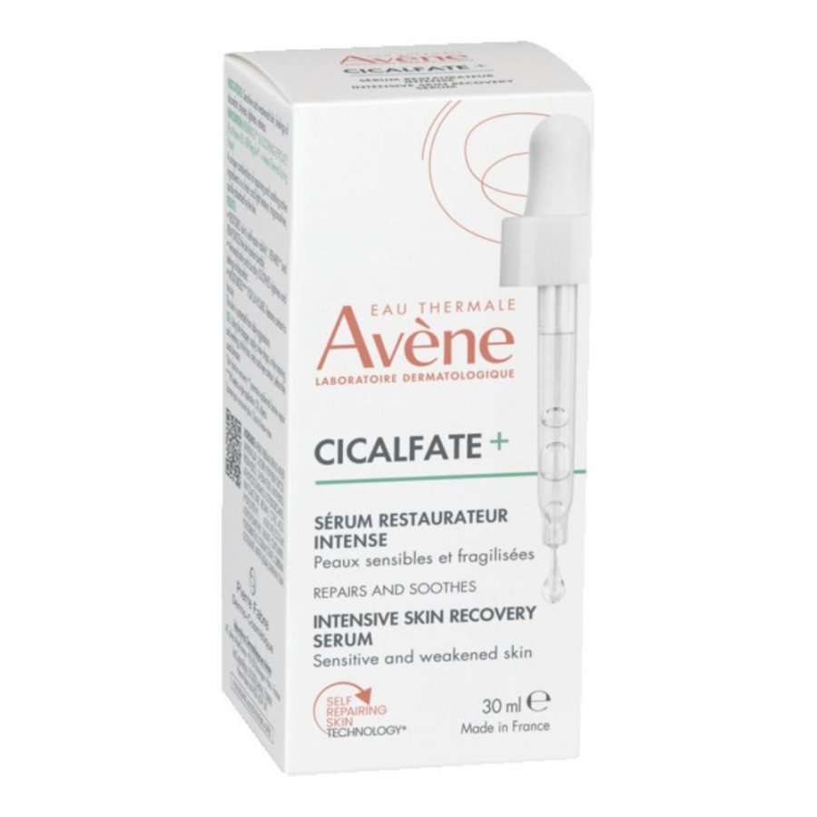 CICALFATE+Siero 30ml