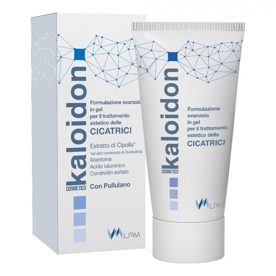 KALOIDON GEL CICATRICI 30ML