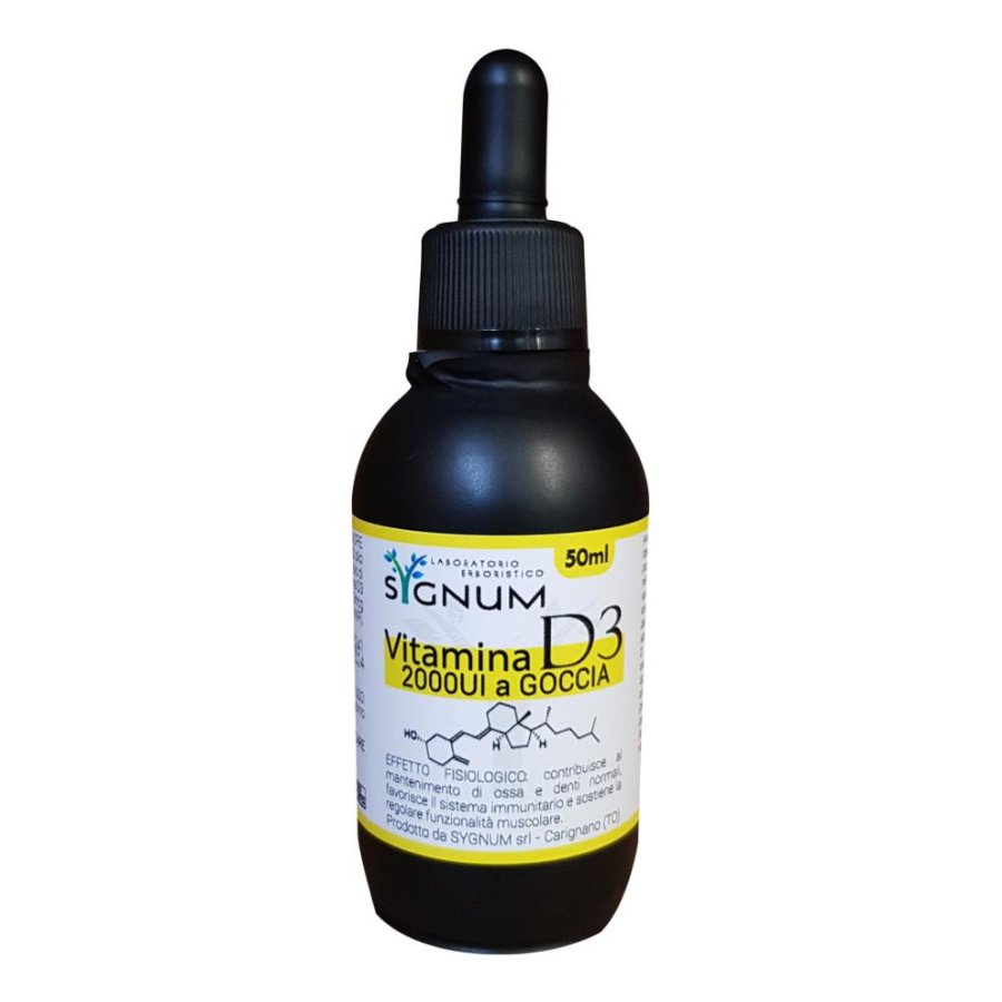 VITAMINA D3 EXTRA 50ML