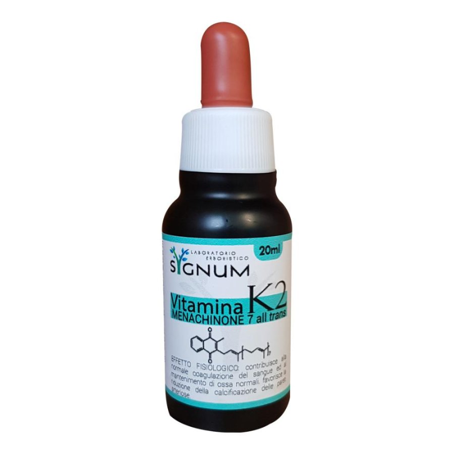 VITAMINA K2 20ML