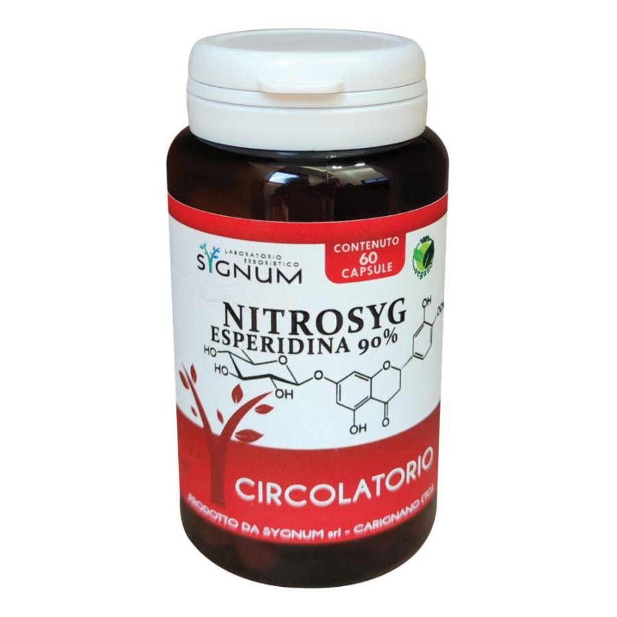 NITROSYG 60CPS