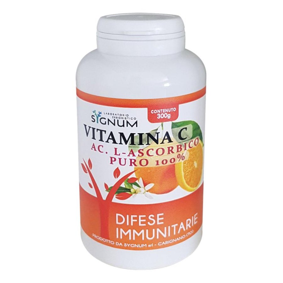 VITAMINA C 300G