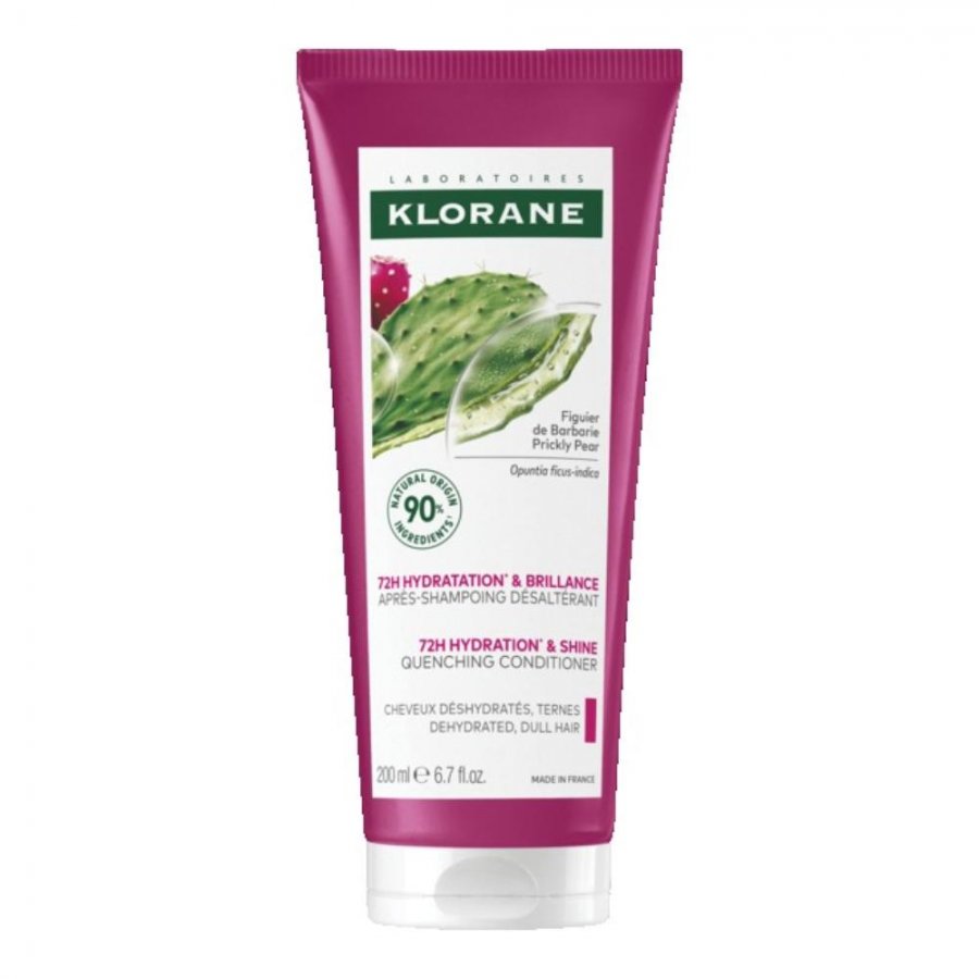 Klorane Balsamo Fico Ind 200ml