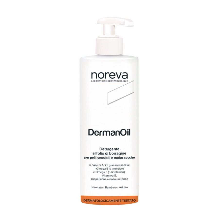 DERMANA DermanOil 400ml