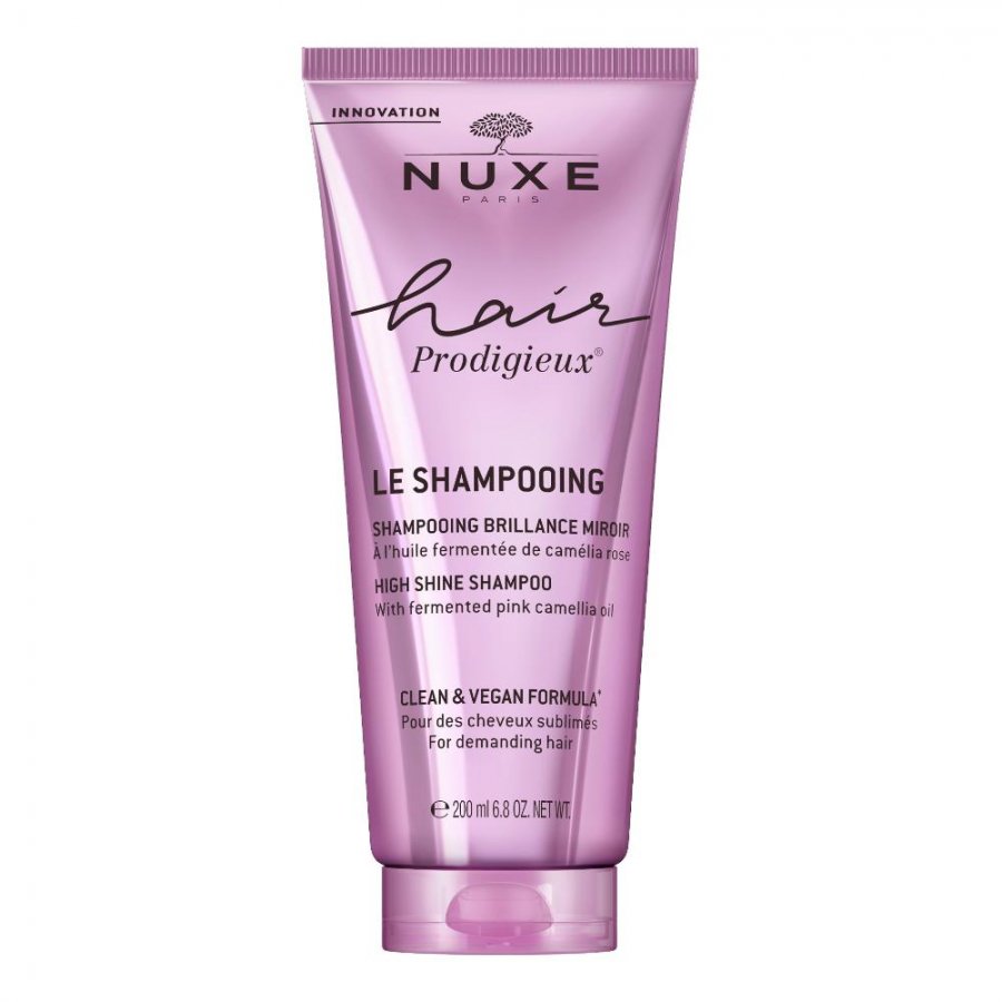 Nuxe Hair Prod Shampoo 200ml