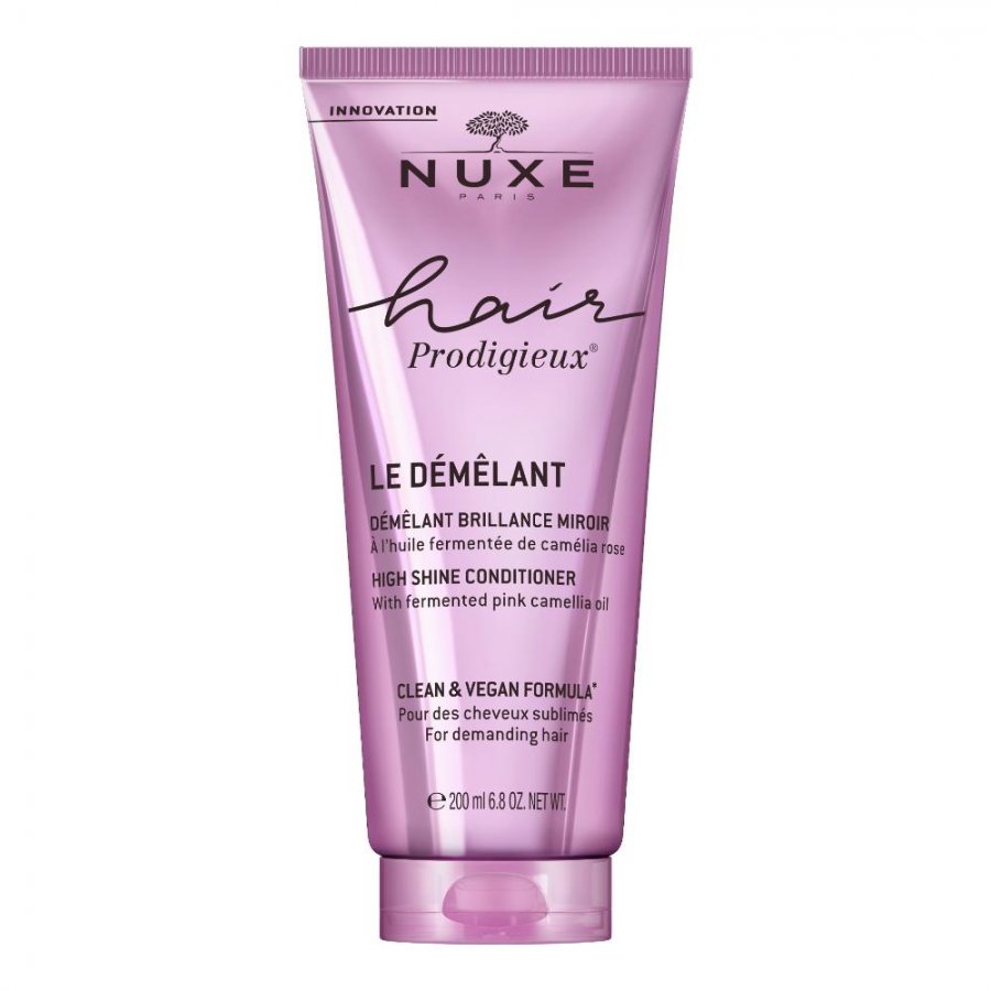 Nuxe Hair Prod Balsamo 200ml