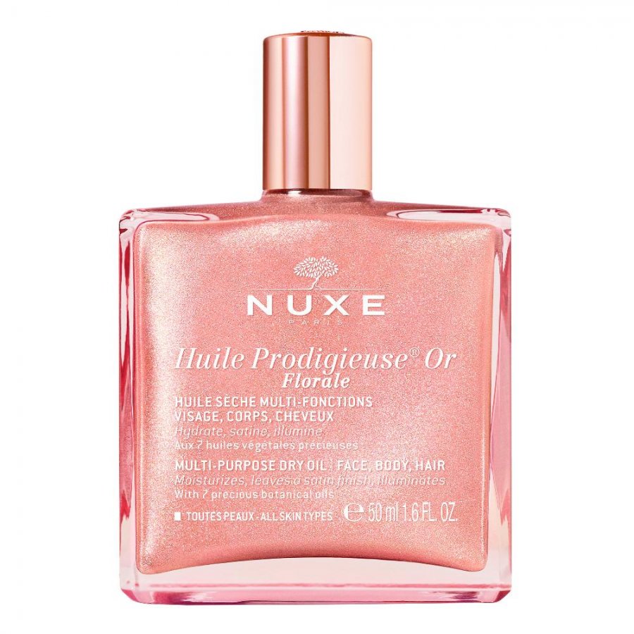 Nuxe Hp Or Florale 50ml