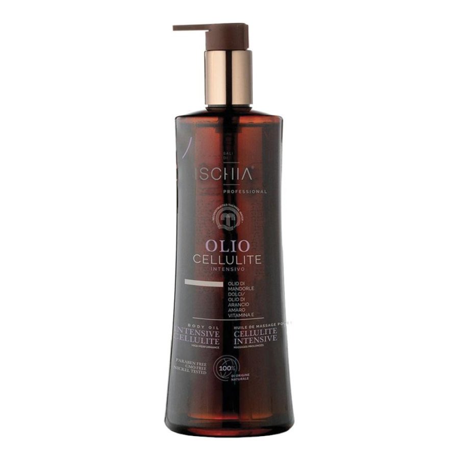 OLIO MASS CELL. INTENSO 500ML