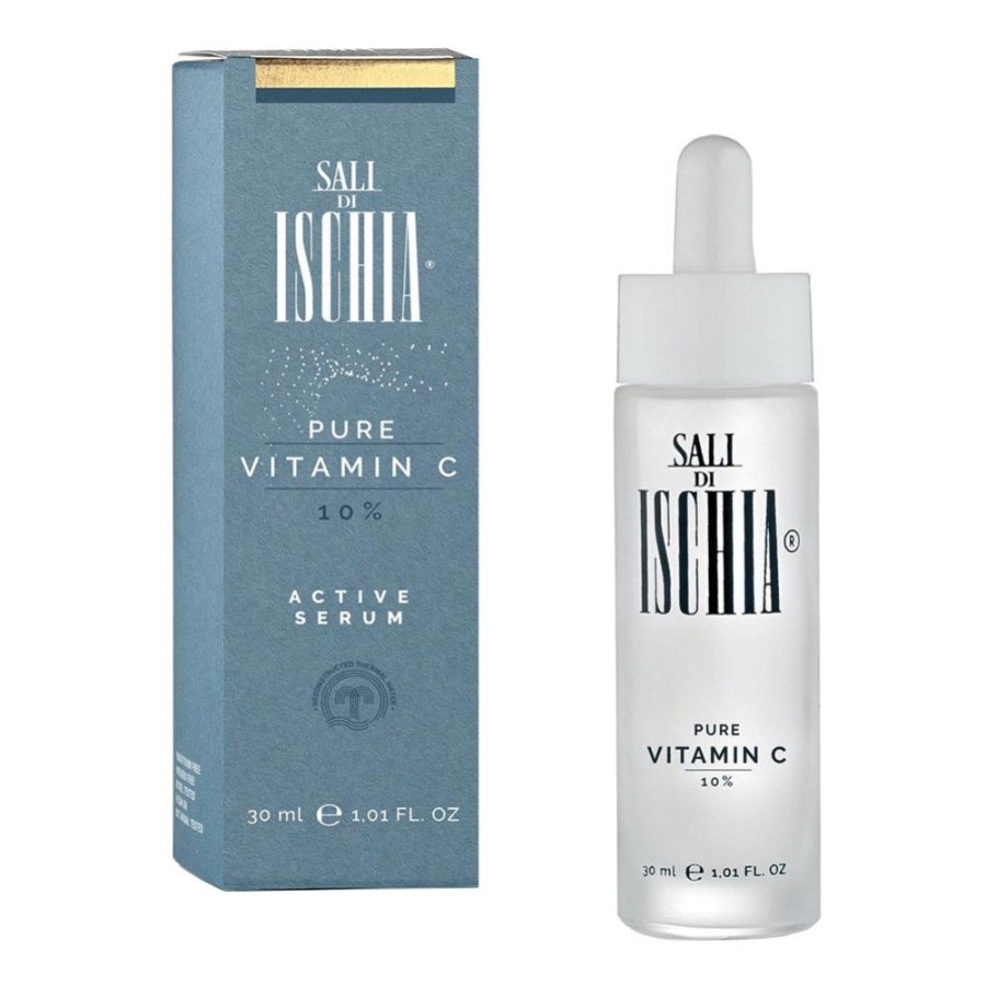 ISCHIA PURE VITAMIN C