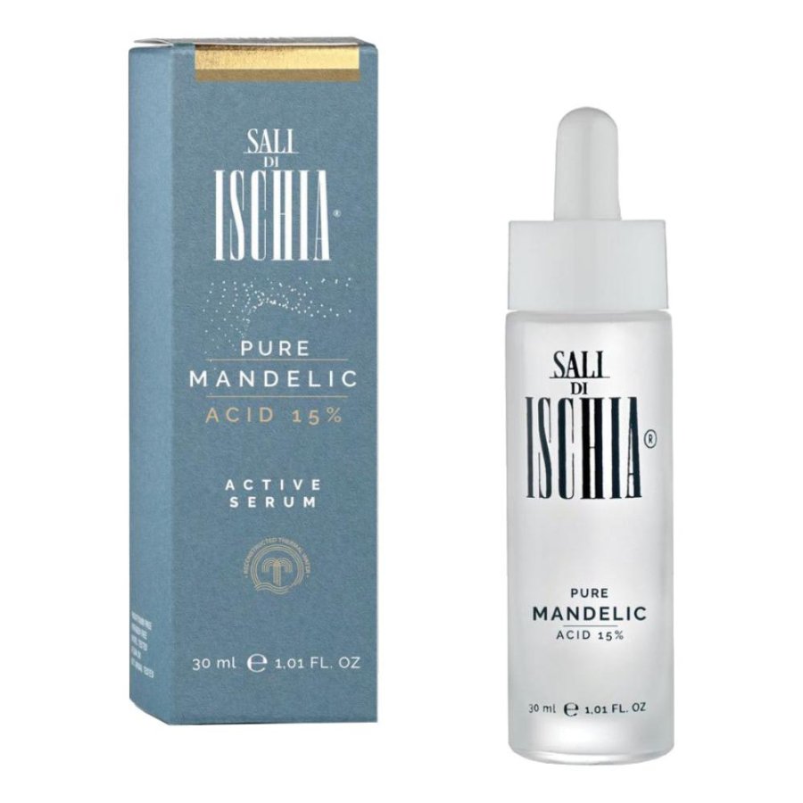 ISCHIA PURE MANDELIC
