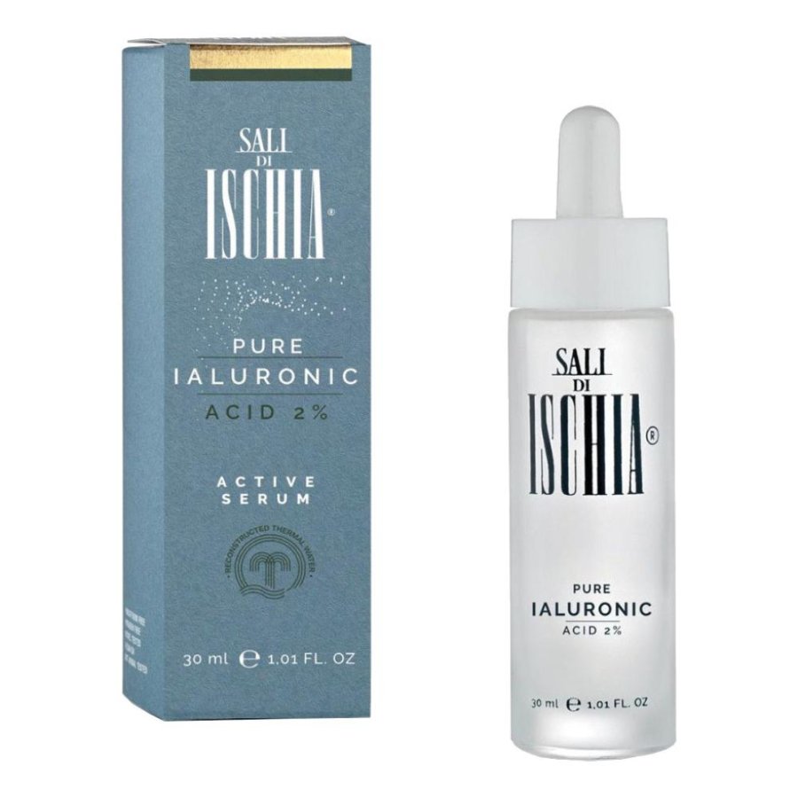 ISCHIA PURE IALURONIC