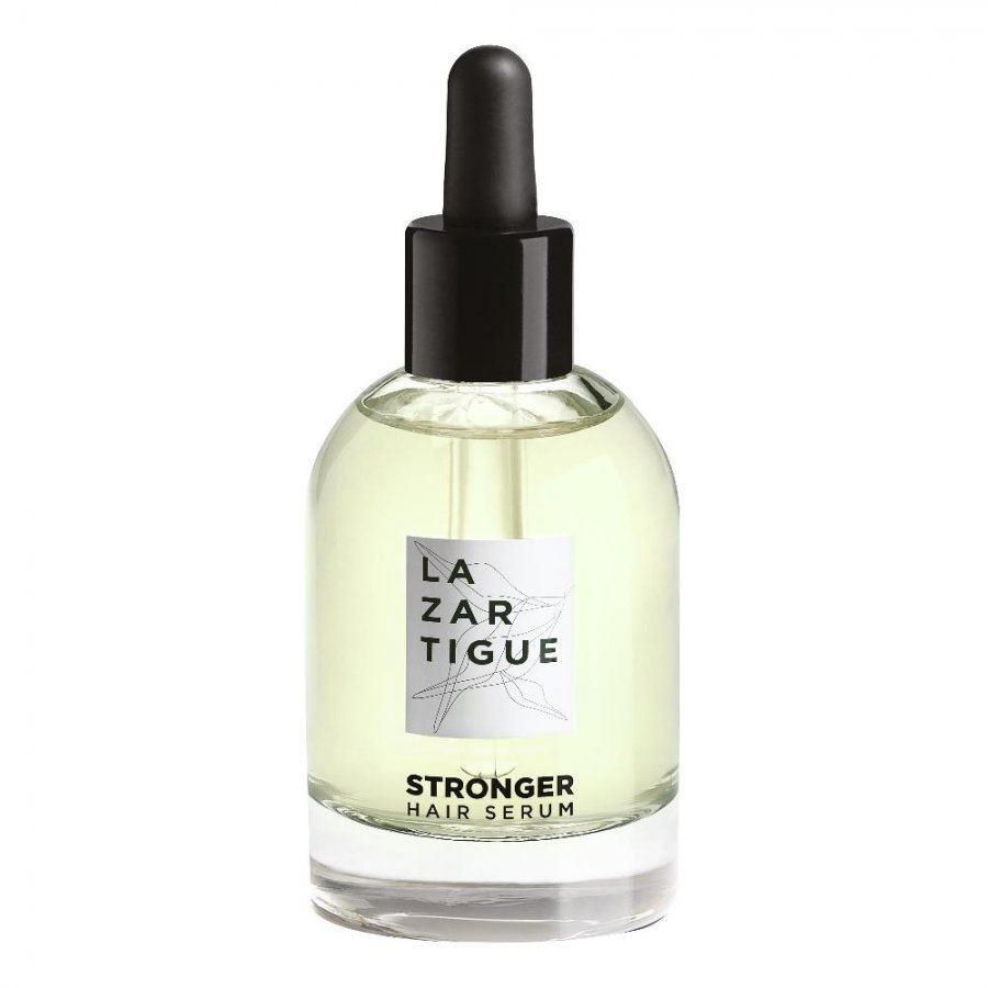 Lazartigue Stronger Siero 50ml