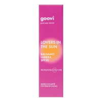 Goovi Lip Balm Spf30 Lovers
