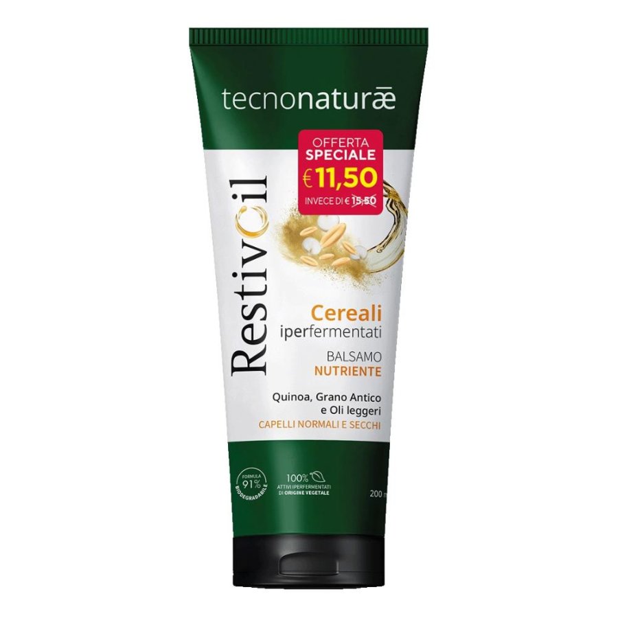 RESTIVOIL TECNONAT BALSAMO TP