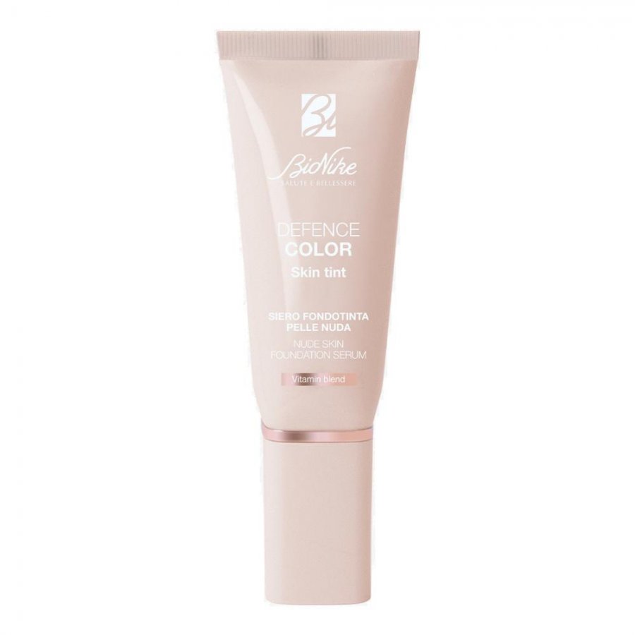 Defence Color Skin Tint 701