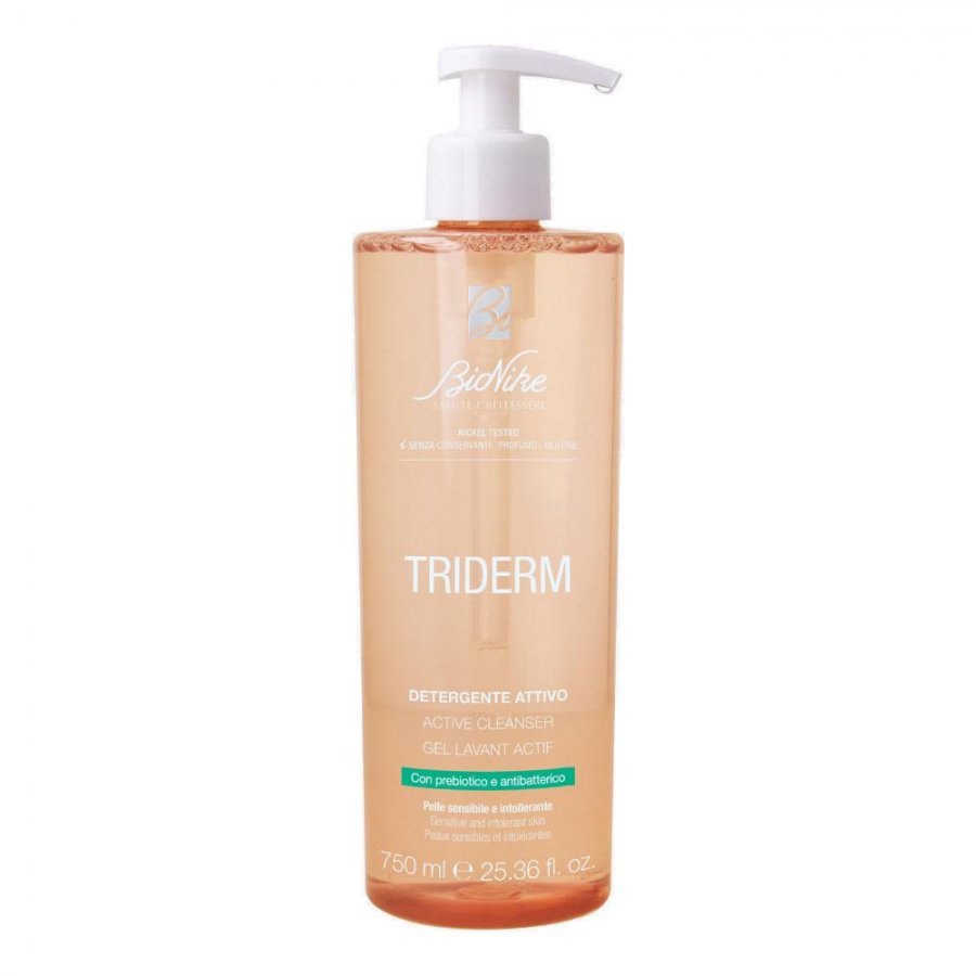 Triderm Detergente Att 750ml