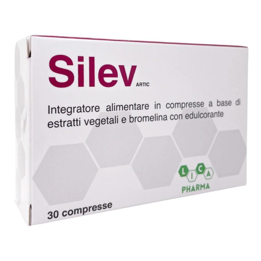 SILEV 30Cpr
