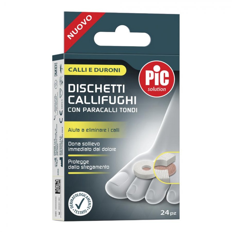 PIC Disch.Callif.Paracalli24pz