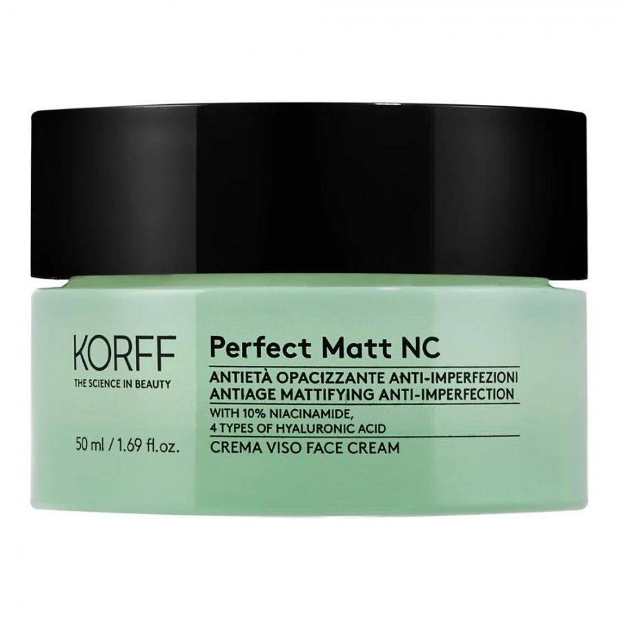 Korff Perfect Matt Nc 50ml