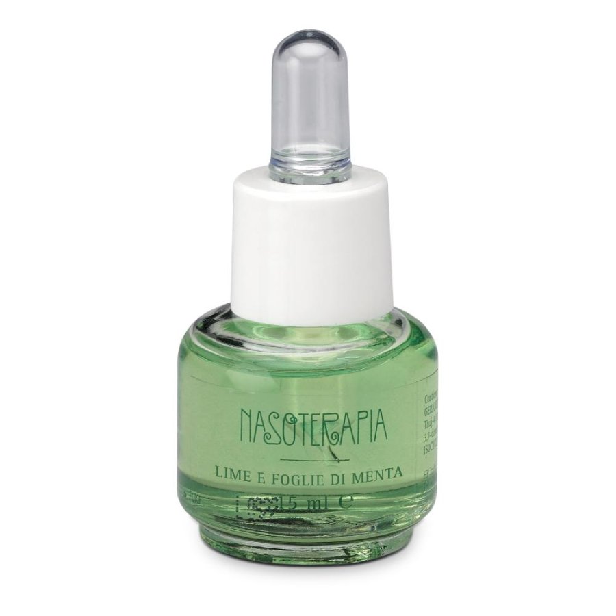 Essenza Aromatica Lime/flg15ml