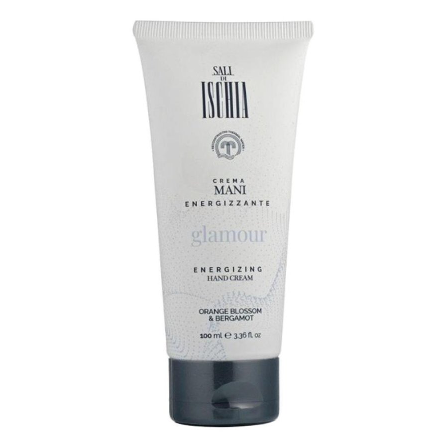 SALI DI ISCHIA CREMA MANI GLAM