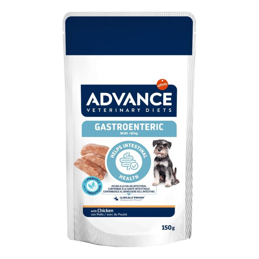 ADVANCE CANE DIET GASTROENTERIC 150GR (bustina)