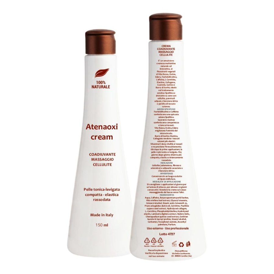 ATENAOXI Cream 150ml