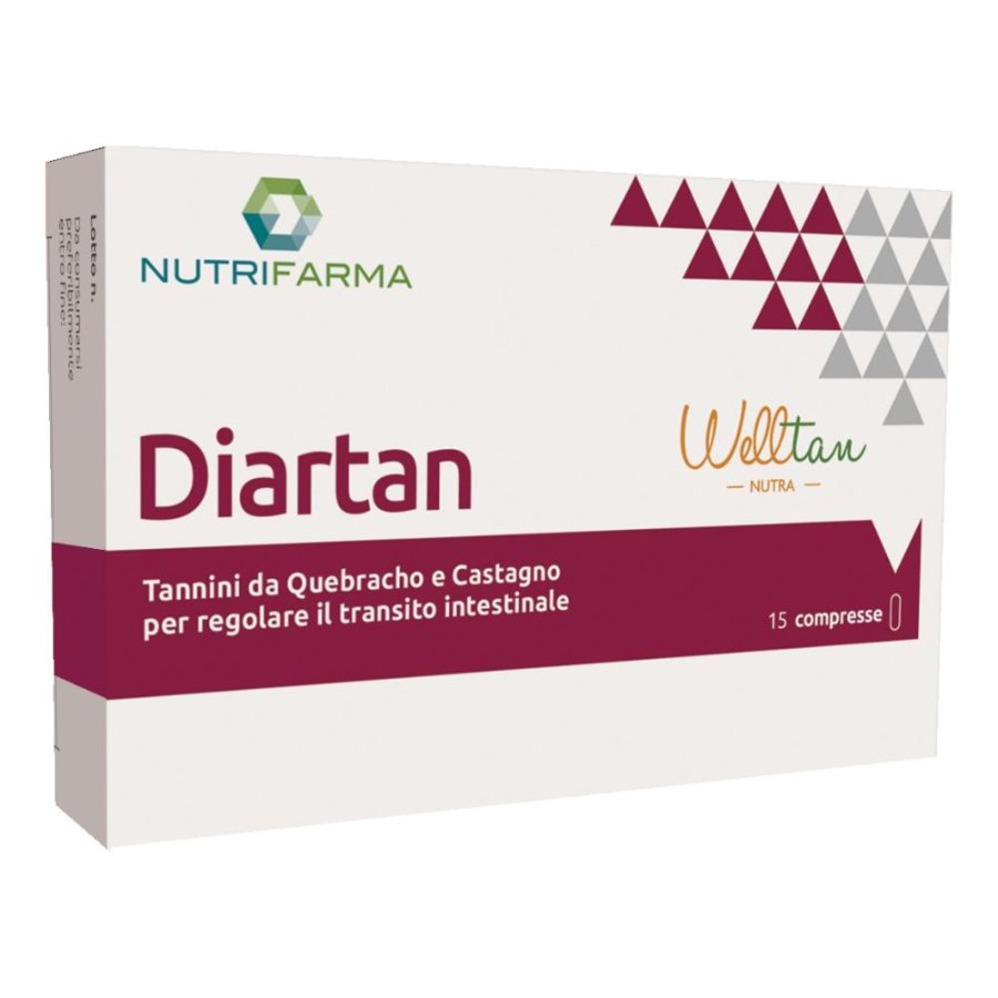 DIARTAN 15CPR