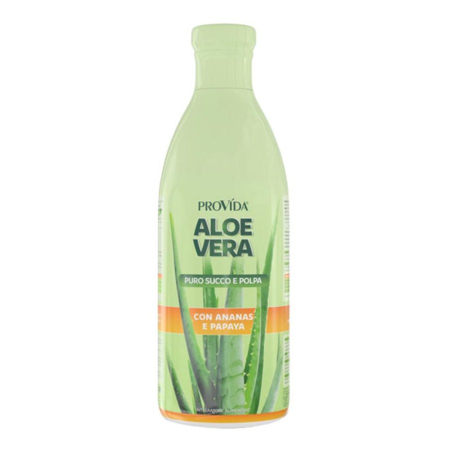 Provida Aloe Ananas Papaya 1l