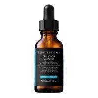 SkinCeuticals Cell Cycle Catalyst Soft Peeling Quotidiano 30ml - Peeling Anti-Età per Rinnovamento Cellulare