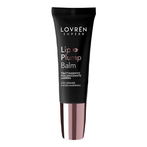 Lovren Sup Lip Plump Balm Trat