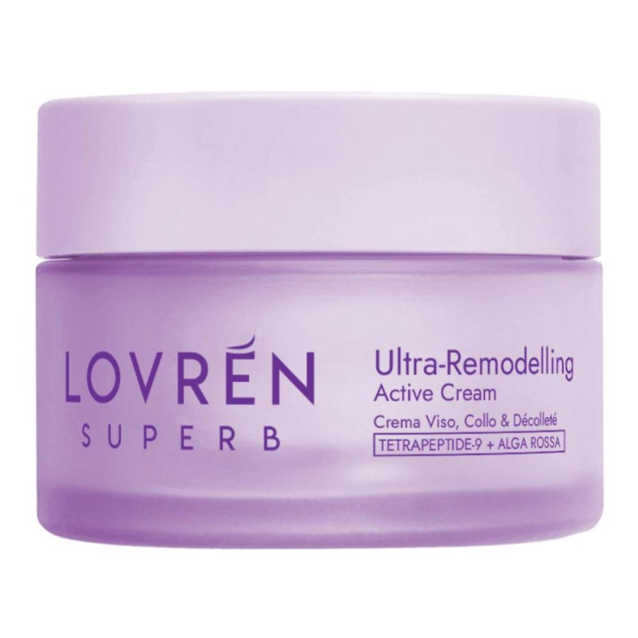 LOVREN SUP Ultra-Remod.Cr.50ml LOVREN SUP Ultra-Remod.Cr.50ml