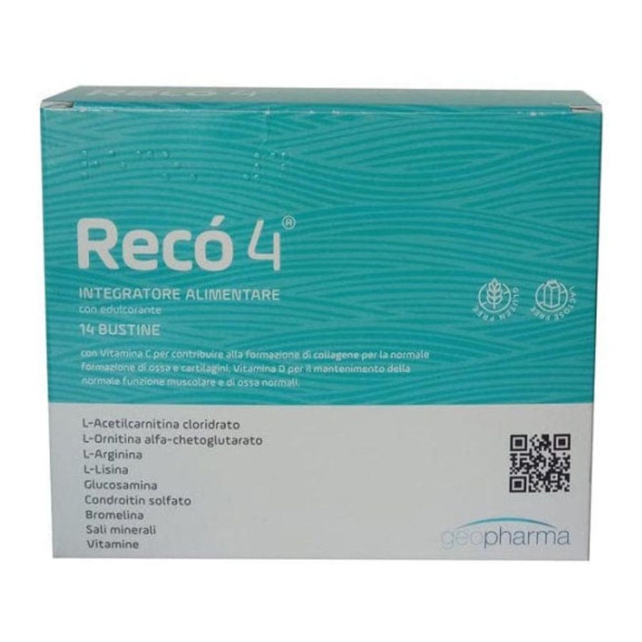 RECO'4 14 Bust.