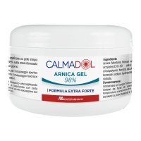 Calmadol Arnica Gel 98% 250ml