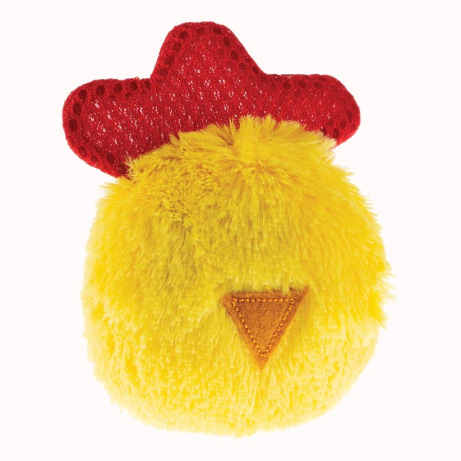 GIMBORN GIMCAT GIOCO GATTO COCO CHICKEN CAD.