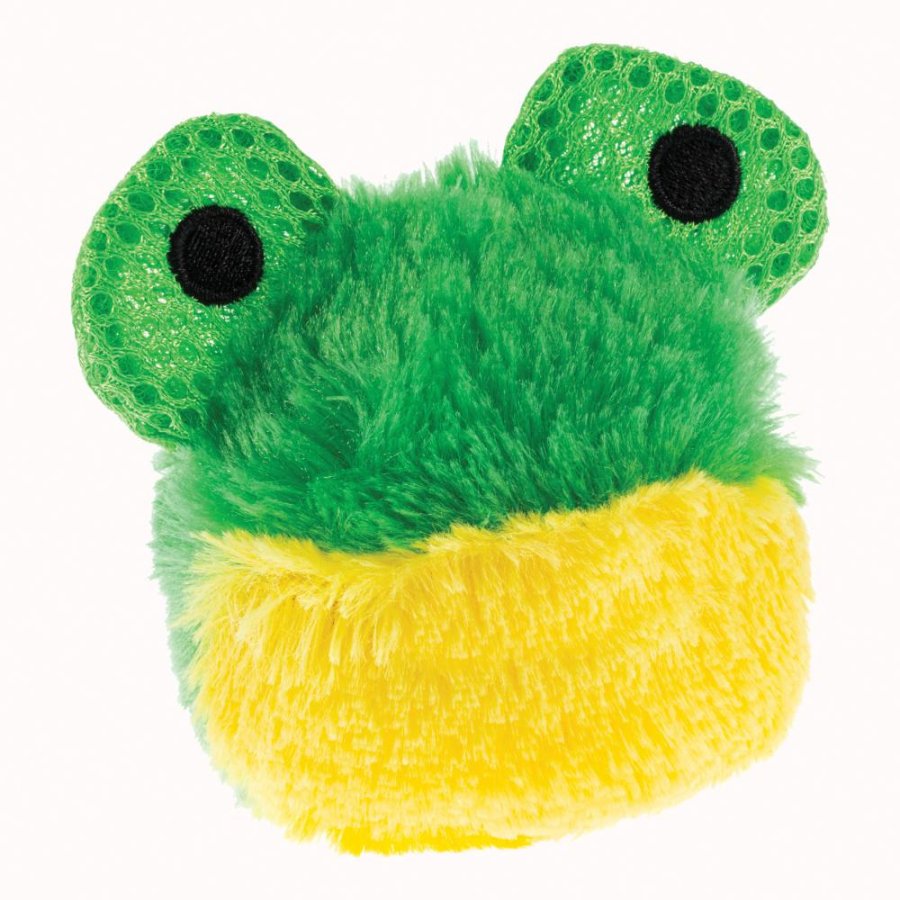 GIMBORN GIMCAT GIOCO GATTO COCO FROG CAD.