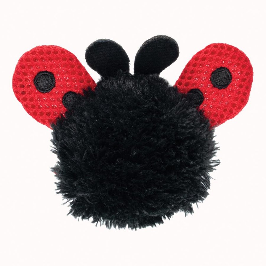 GIMBORN GIMCAT GIOCO GATTO COCO LADY BUG CAD.