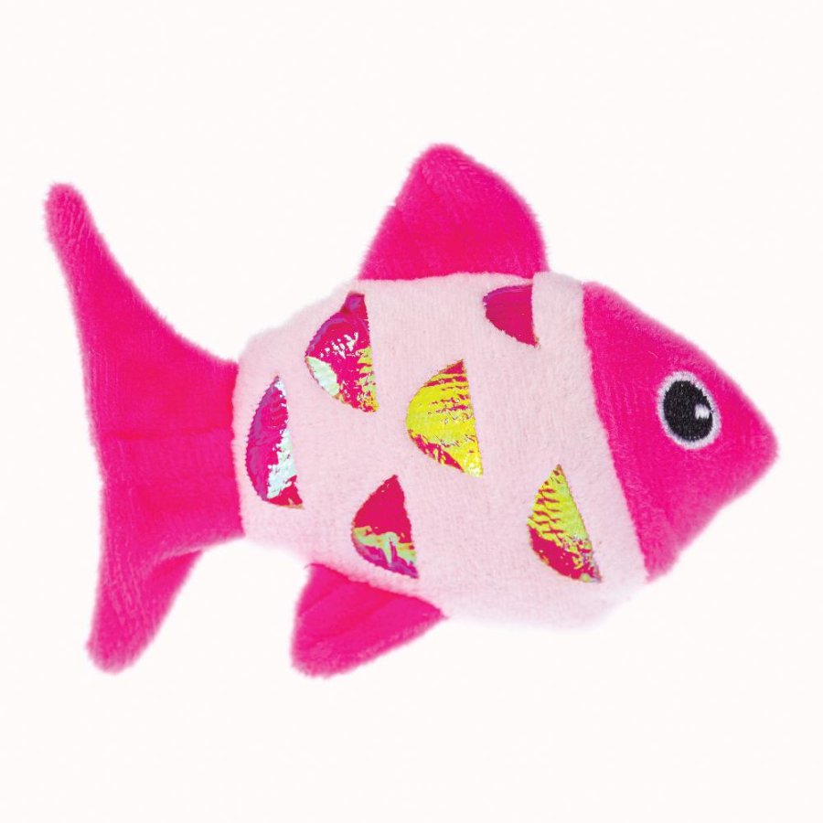 GIMBORN GIMCAT GIOCO GATTO GC CORAL ASSORTITI CAD.