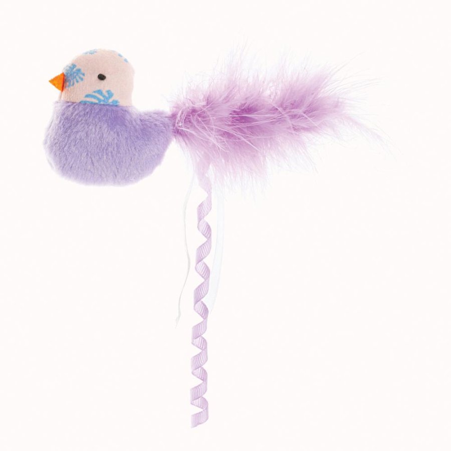 GIMBORN GIMCAT GIOCO GATTO DREAM BIRD CAD.