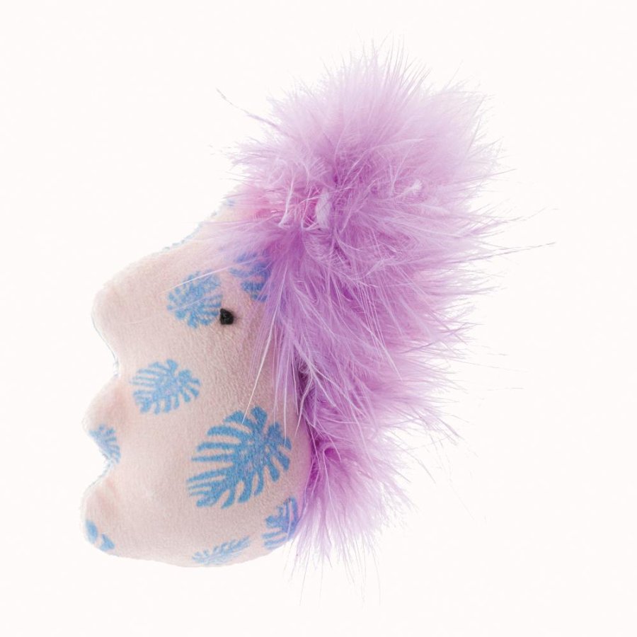 GIMBORN GIMCAT GIOCO GATTO DREAM SQUIRREL CAD.