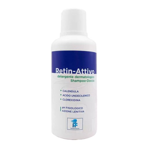 RETIN ATTIVO 1000ML