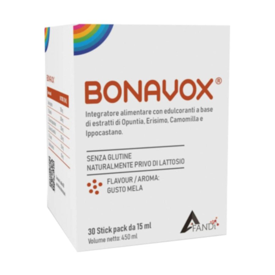 BONAVOX 30STICK PACK BONAVOX 30STICK PACK