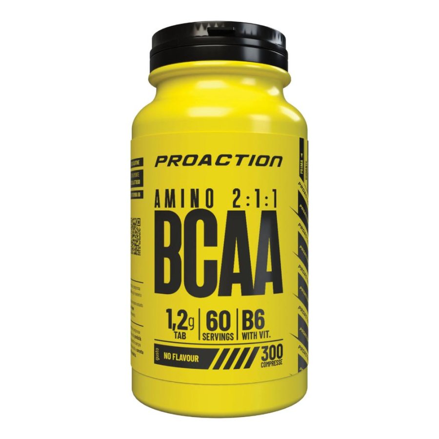 FIT BCAA 2:1:1 300CPR N/F PROA FIT BCAA 2:1:1 300CPR N/F PROA