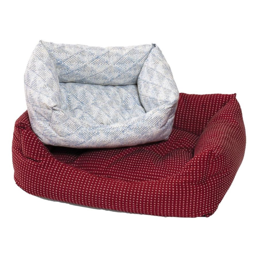 LEOPET CUCCIA RODI FANTASIE ASSORTITE 40x50CM