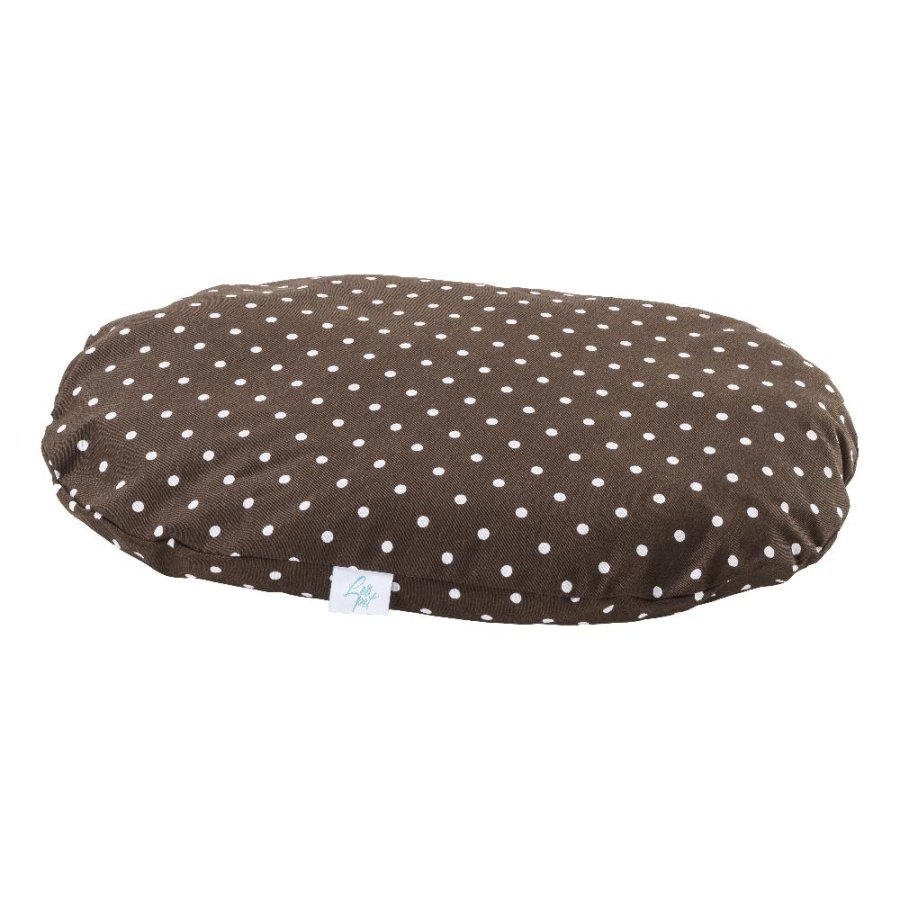 LEOPET CUSCINO CRONO FANTASIE ASSORTITE 55x40CM