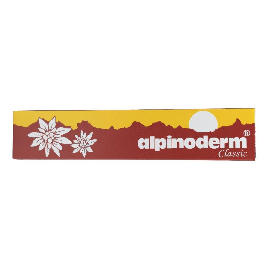 ALPINODERM CLASSIC 50ML