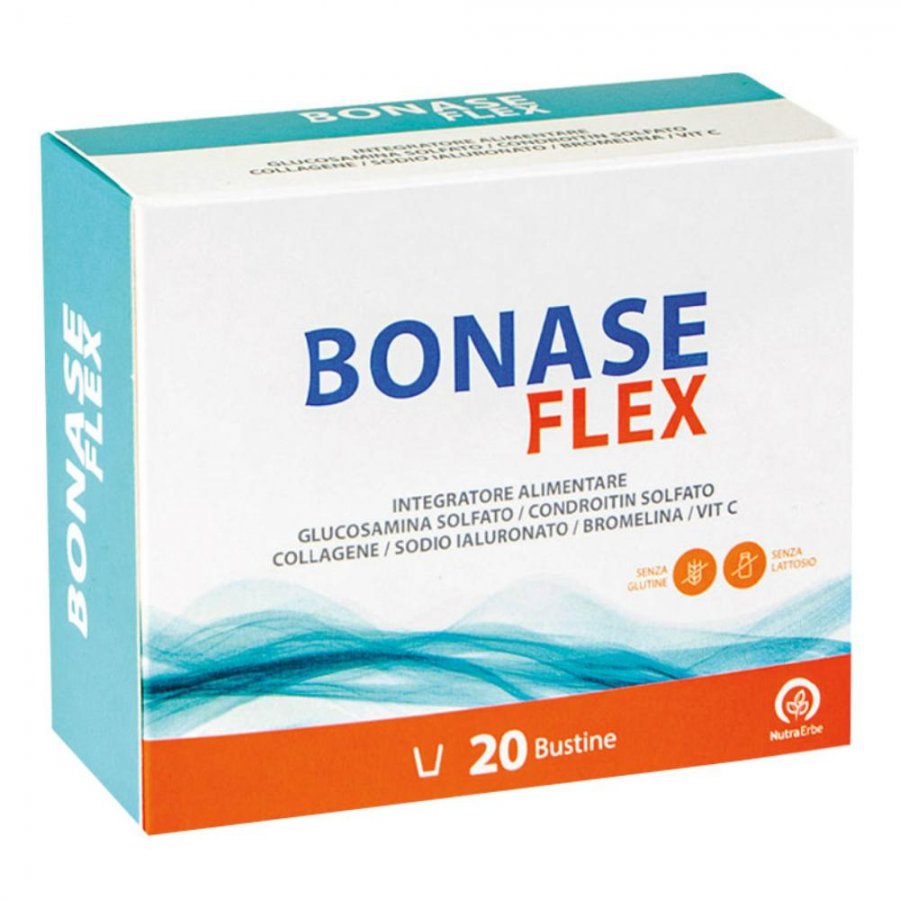 BONASE FLEX 20BUST