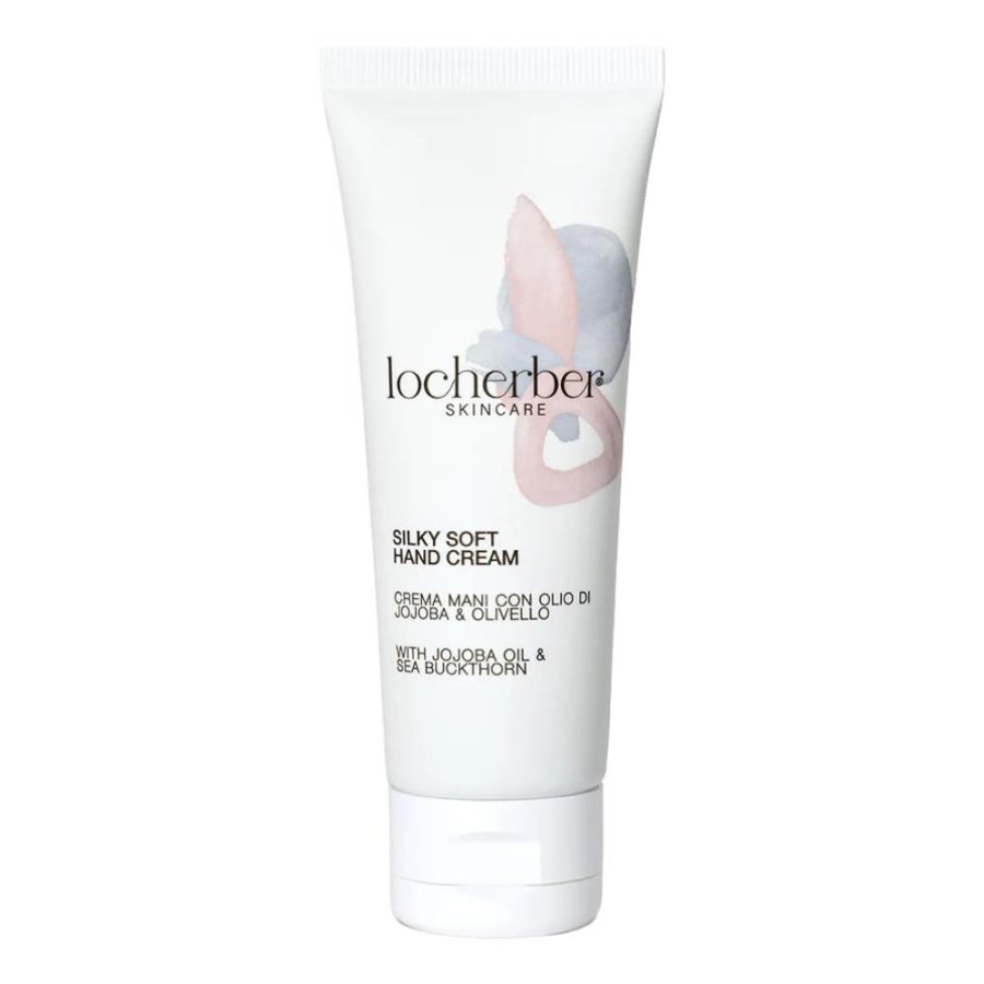 LOCHERBER*SKIN CREMA MANI NEW 75ML