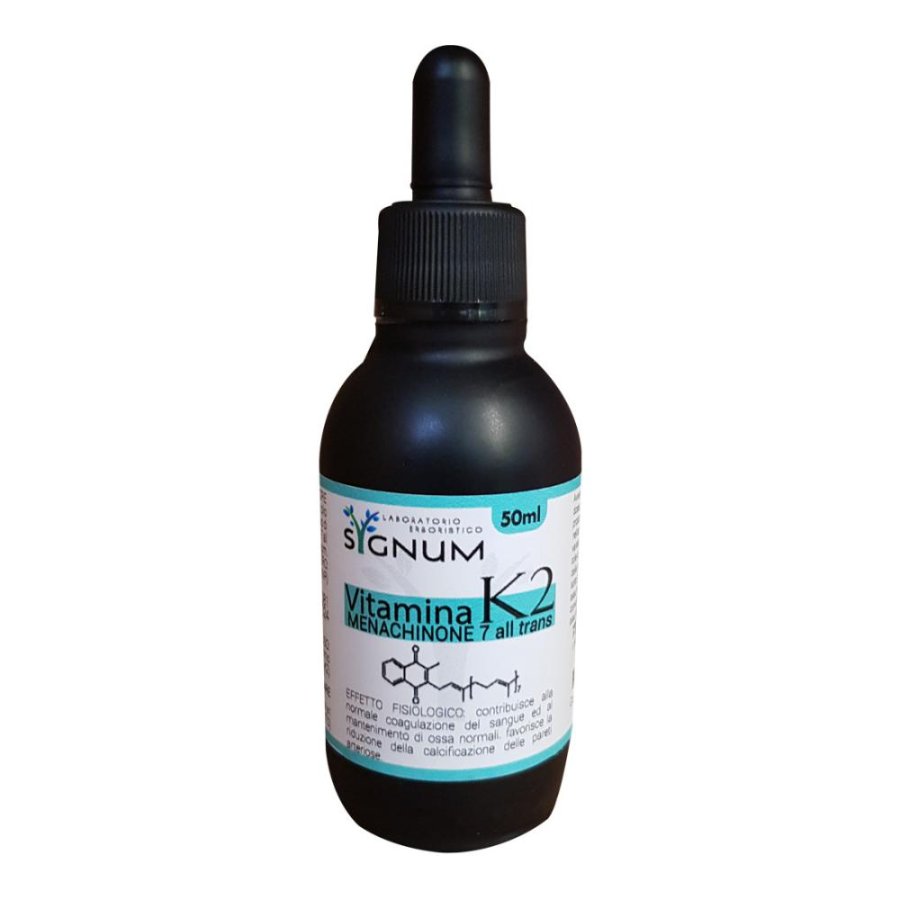 VITAMINA K2 50ML